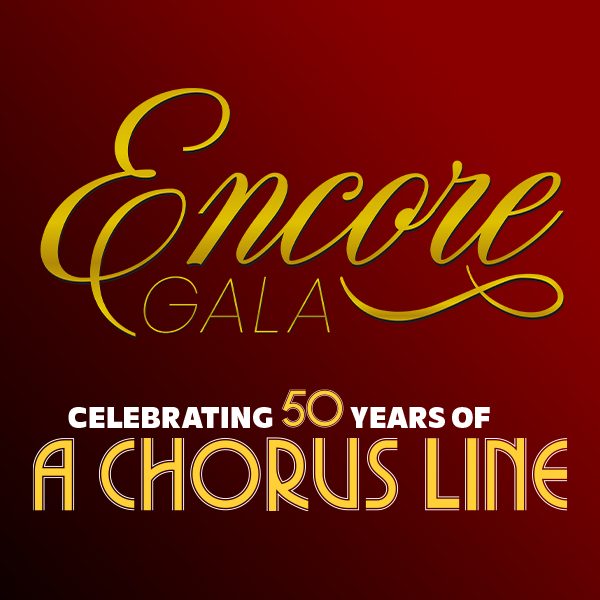 Encore Gala 2025 City Springs Theatre Company